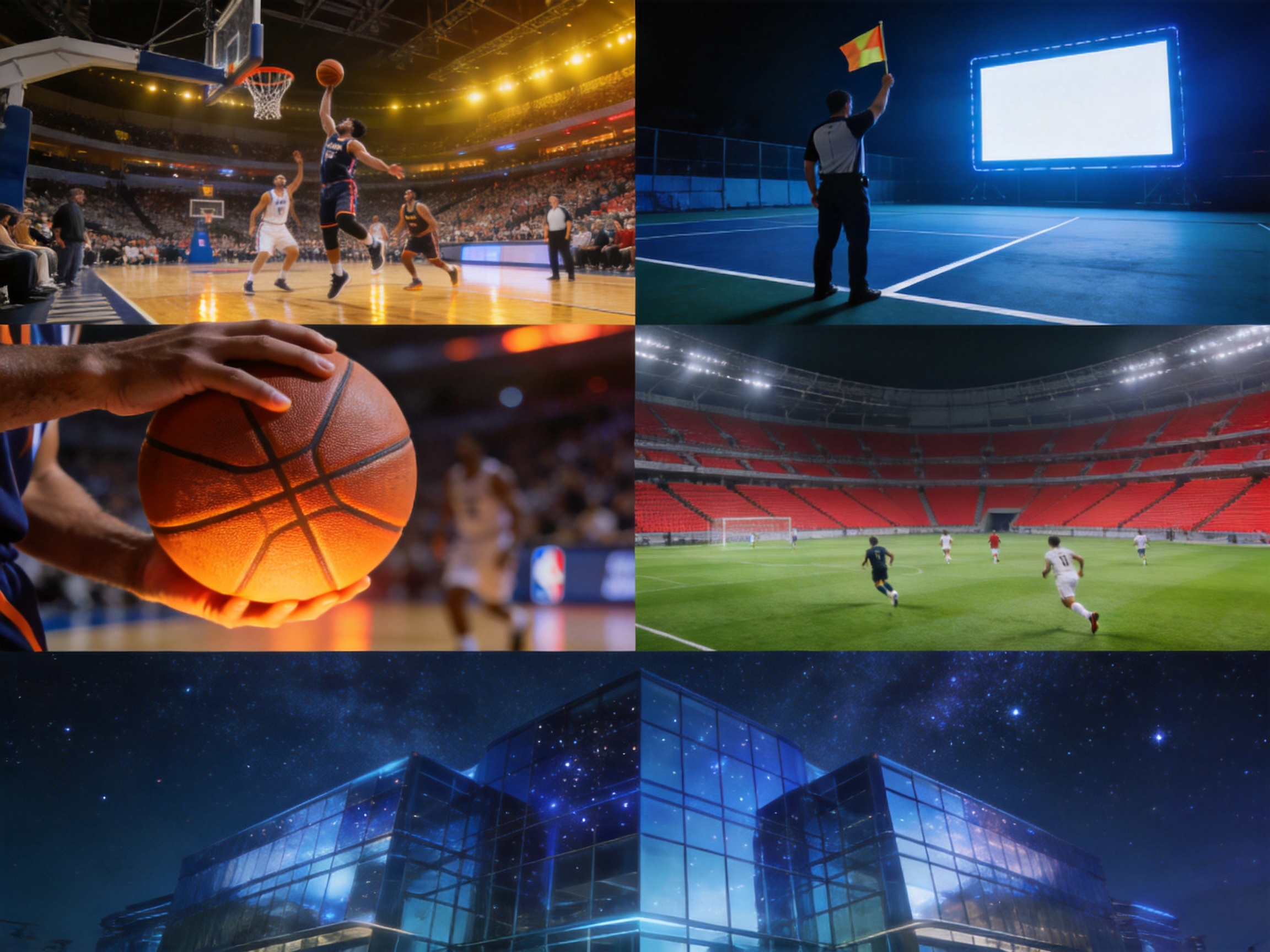 NBA专区